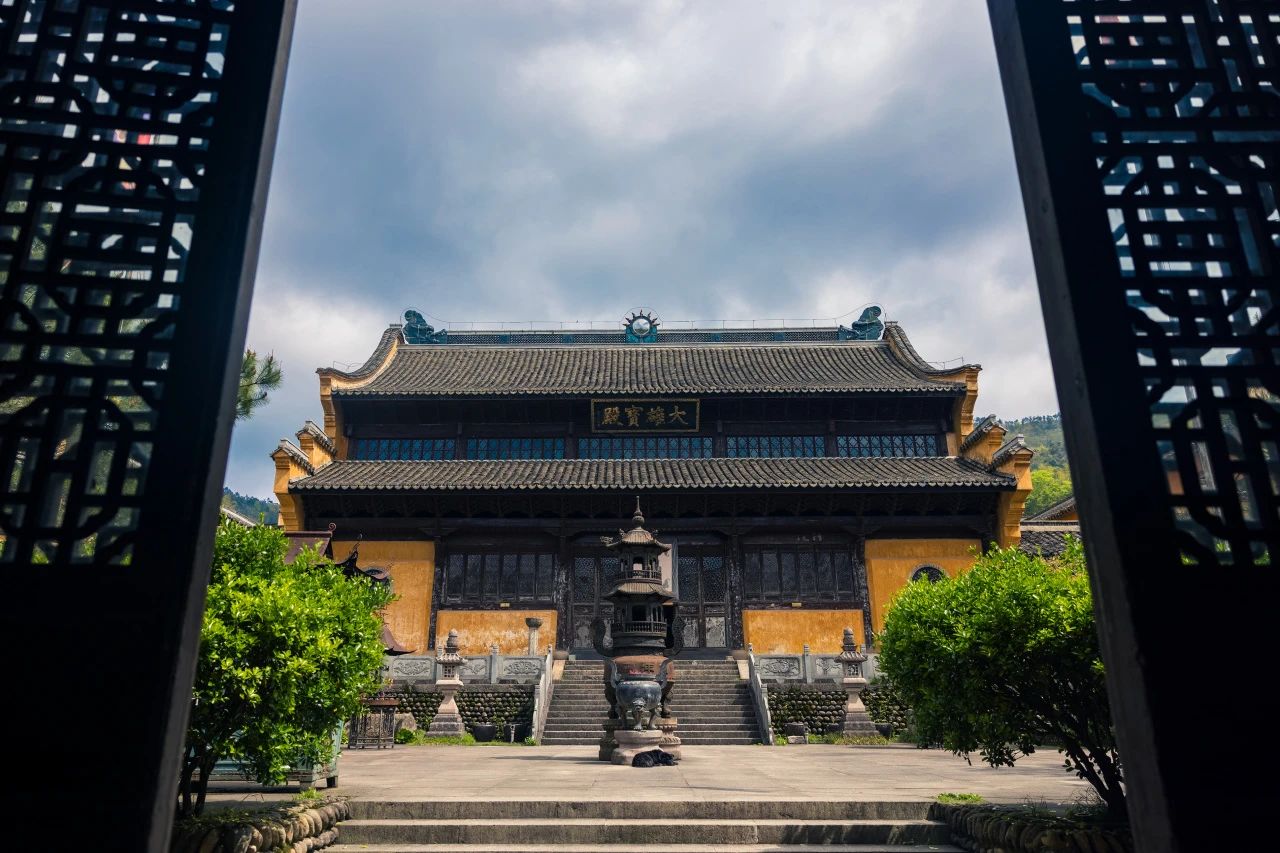 三参法师：这样的你，未来可期