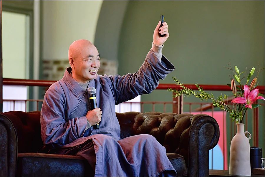 禅风吹拂到米兰