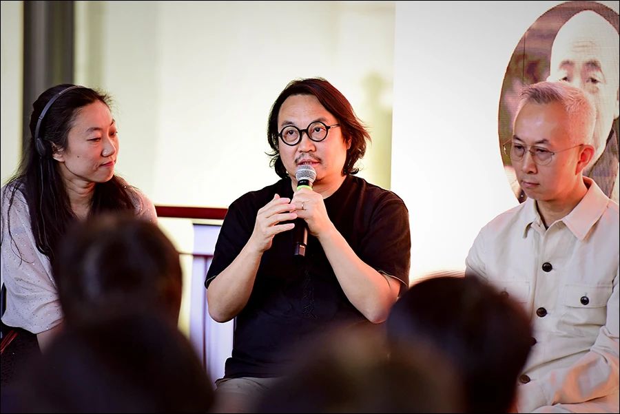 禅风吹拂到米兰