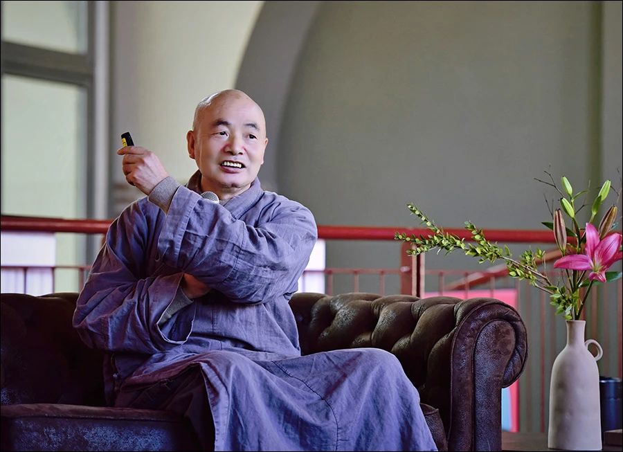 禅风吹拂到米兰