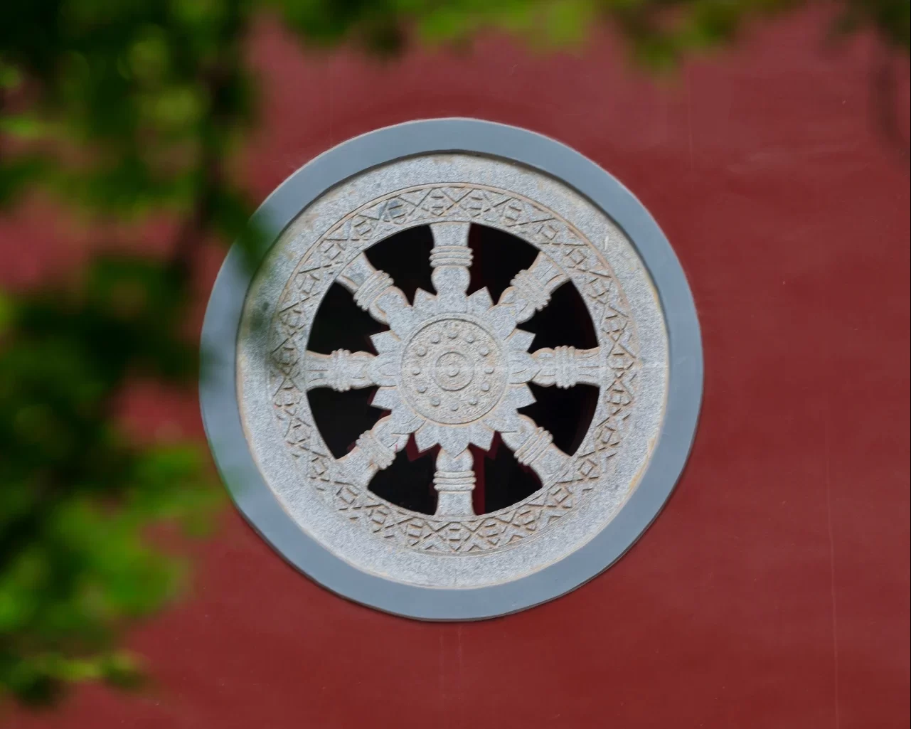 念念为众生，事事皆佛法| 新禅风