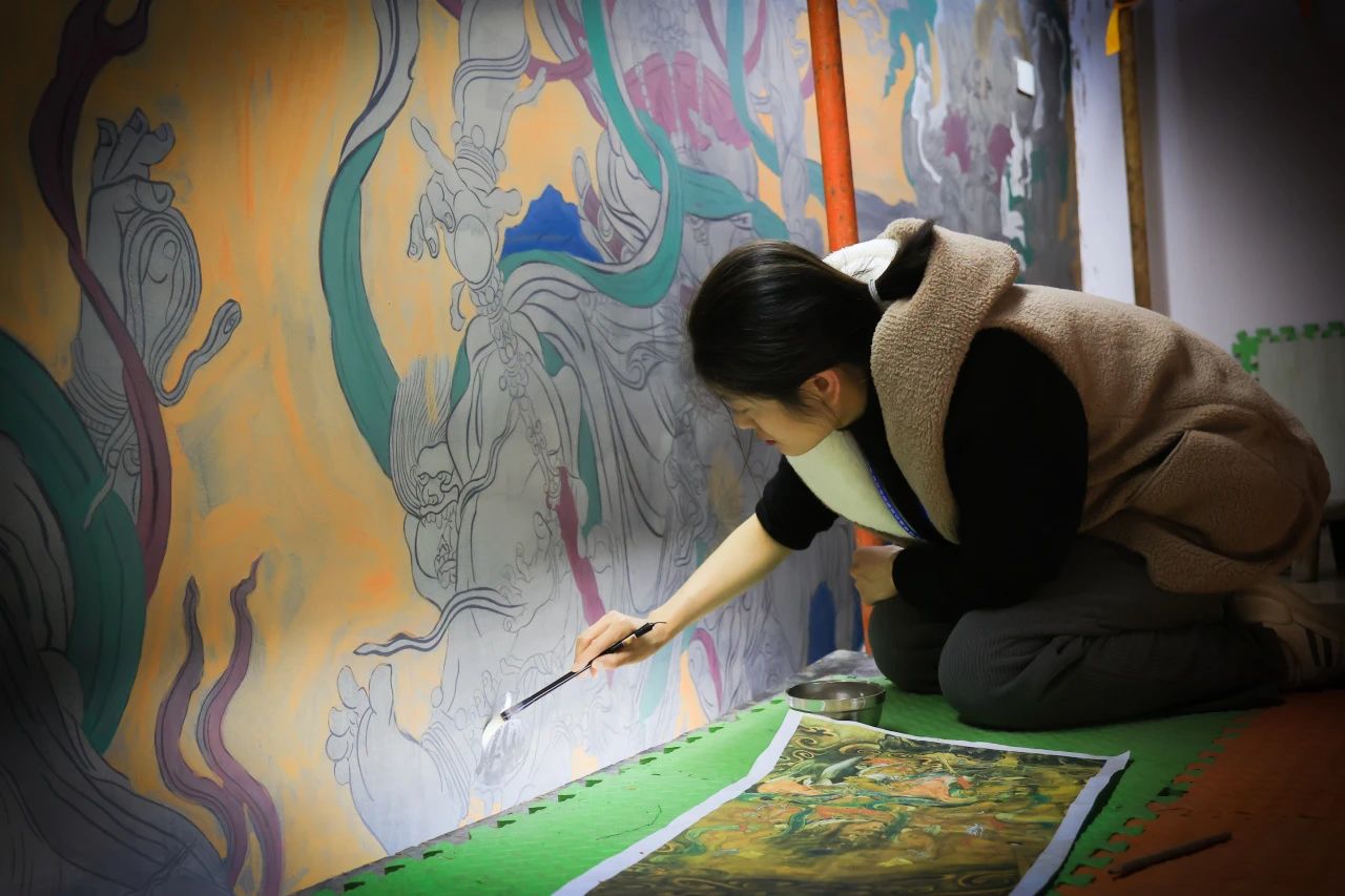 三参法师：你的今天，会因此而充满意义