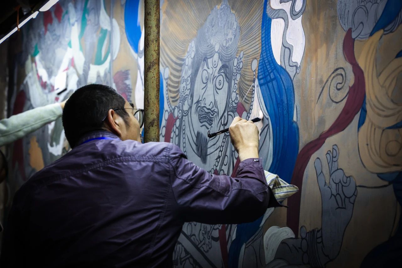 三参法师：你的今天，会因此而充满意义