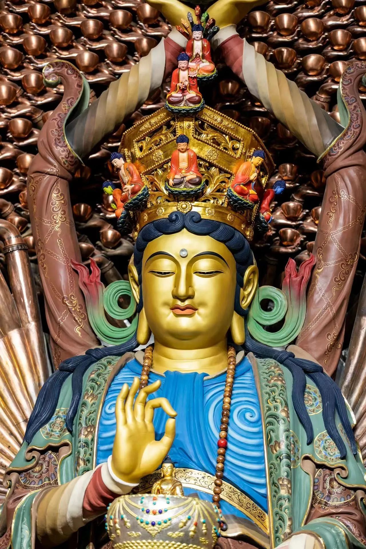 三参法师：你的今天，会因此而充满意义