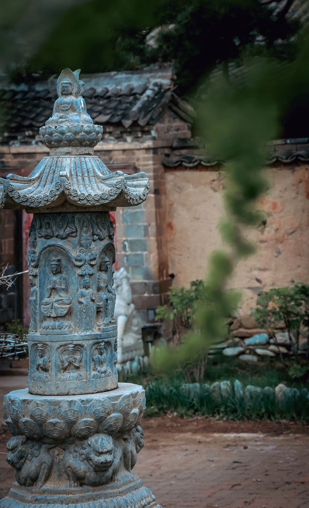 三参法师：随时随地，都可以修供养