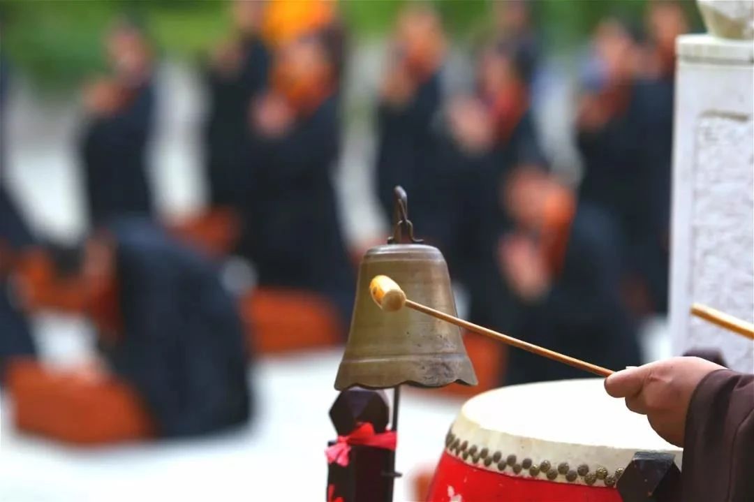 净界法师：执持名号，一心不乱的方法