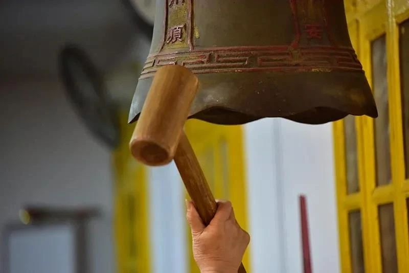 净界法师：执持名号，一心不乱的方法