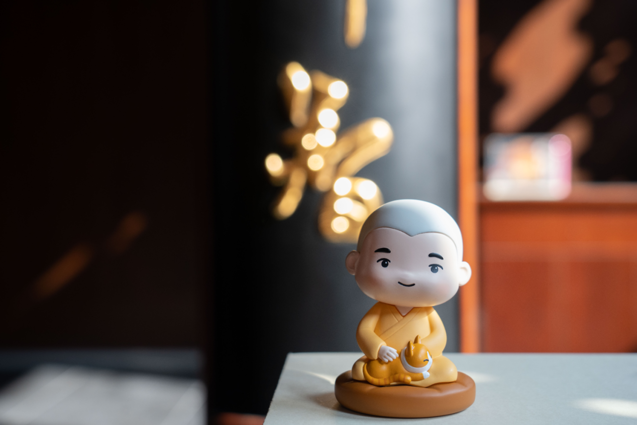 修好这颗心，世上再无人能与你为敌