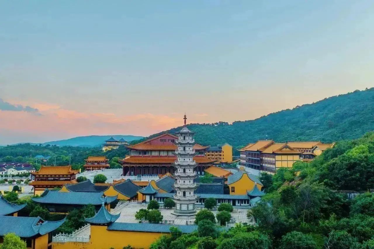 江苏佛学院慈恩学院2024年招生简章