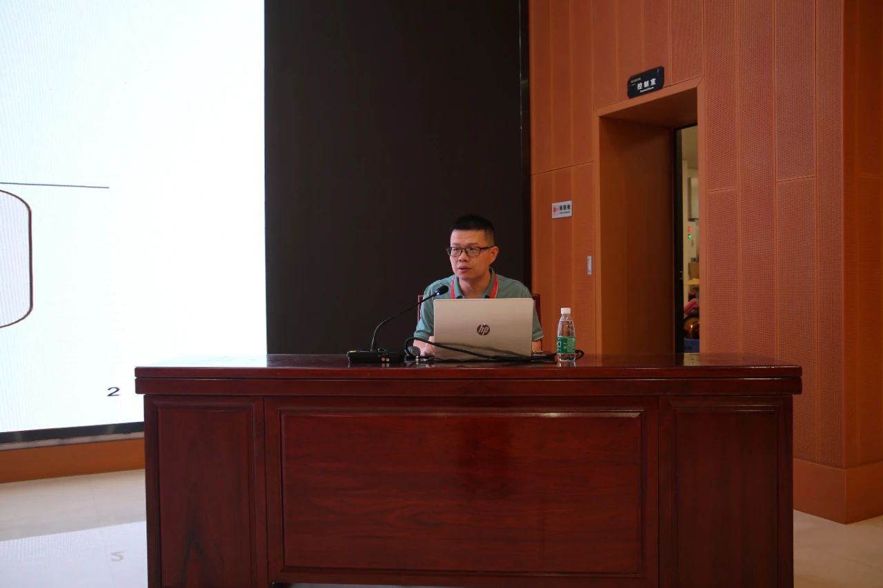 2024广东省佛教协会权益保护委员会第一次会议在云门山大觉禅寺隆重举行