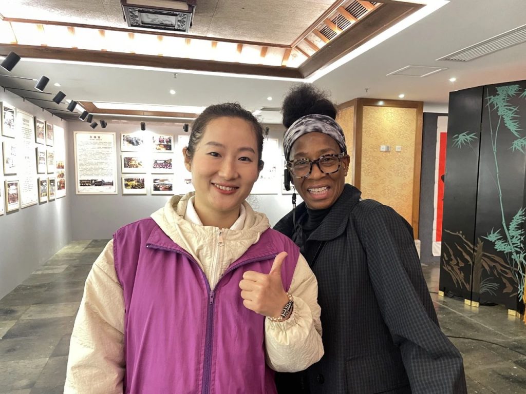 广州佛教界发挥积极作用助力广交会