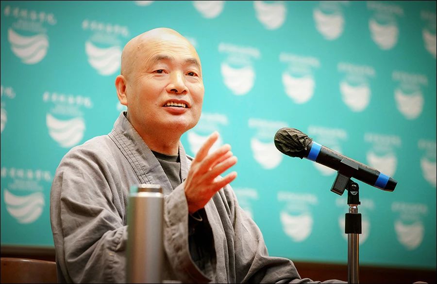 禅在香港：不一样的《心经》