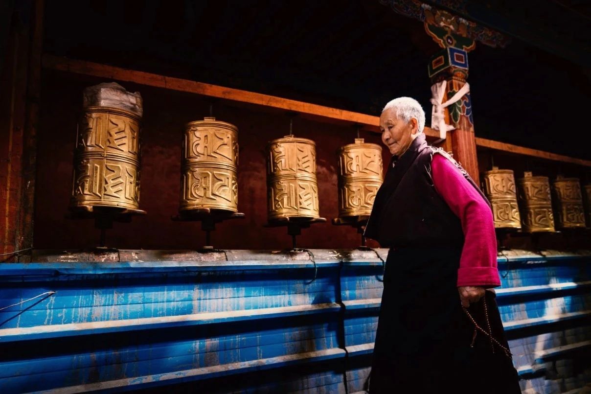 越是在修行的人，罪业越是会现形