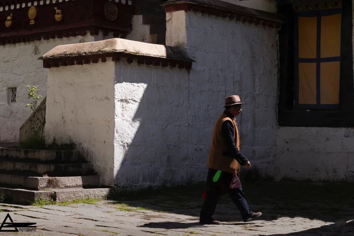 越是在修行的人，罪业越是会现形