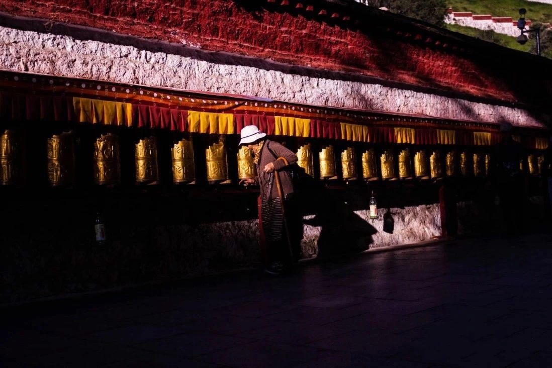 越是在修行的人，罪业越是会现形