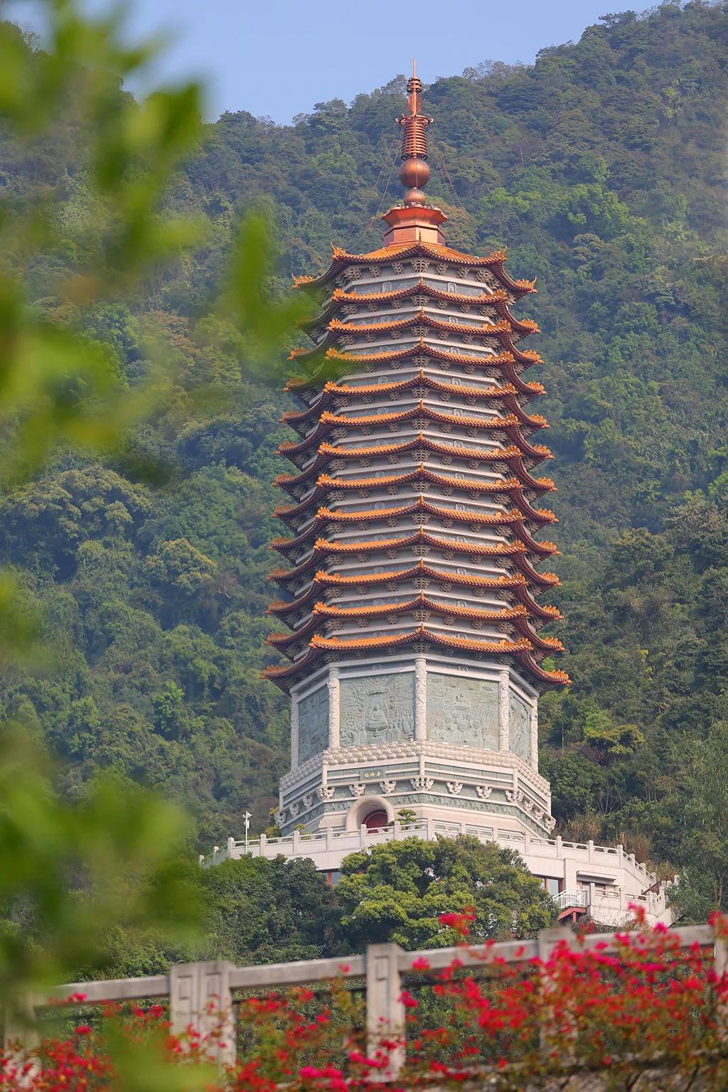 把期望降到最低，不执着于结果