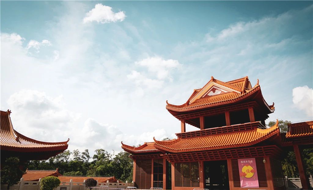 学会这般布施，生生世世皆有福可享