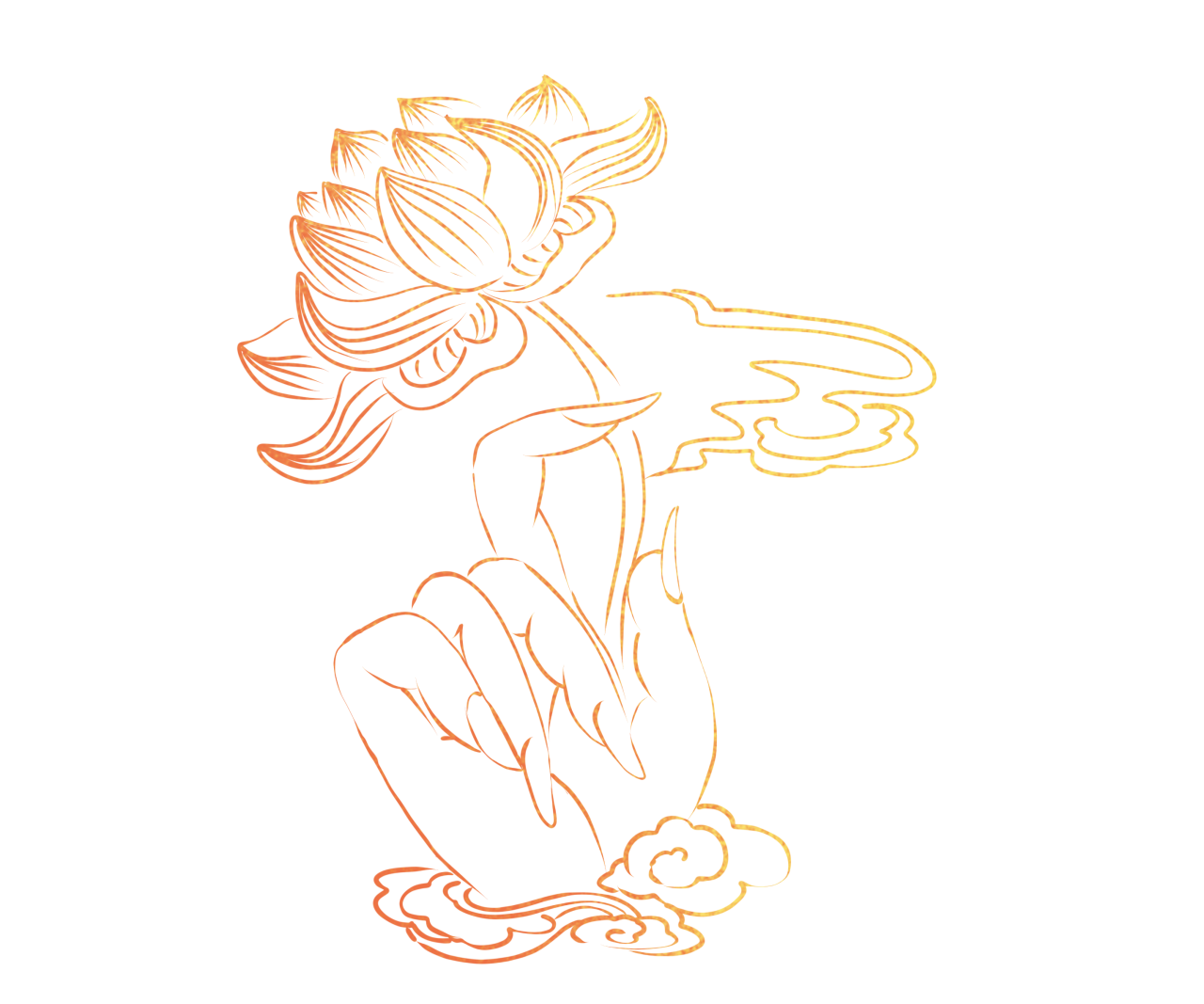 四月初八，恭迎本师释迦牟尼佛圣诞日