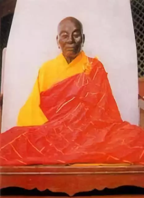 六祖惠能：智慧观照，内外明彻 ！