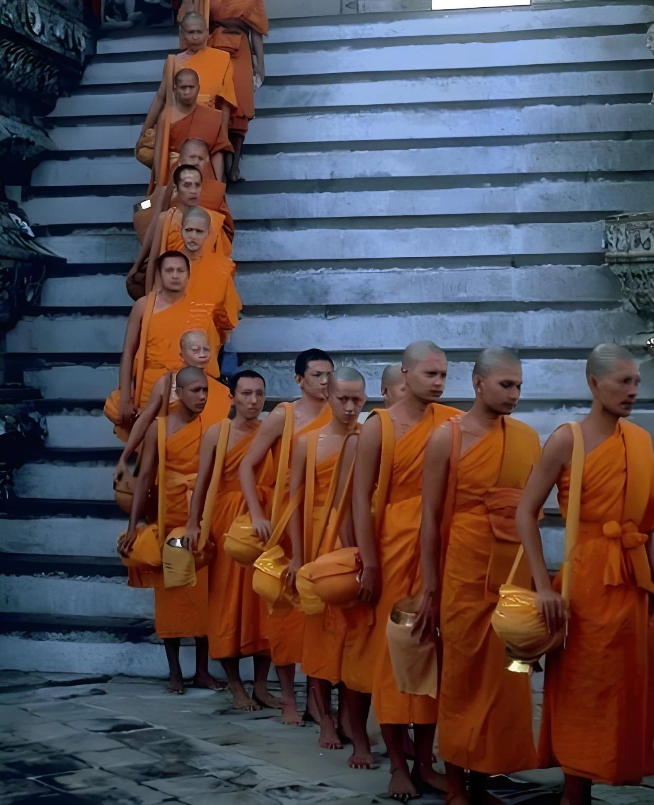 如果你有以下任意一个特性，证明你前世是修行人！