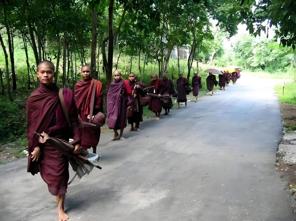 如果你有以下任意一个特性，证明你前世是修行人！