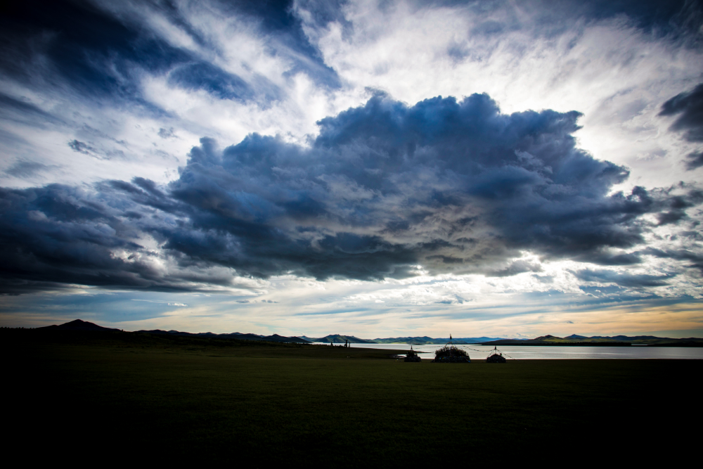 改命的三种智慧，你值得拥有
