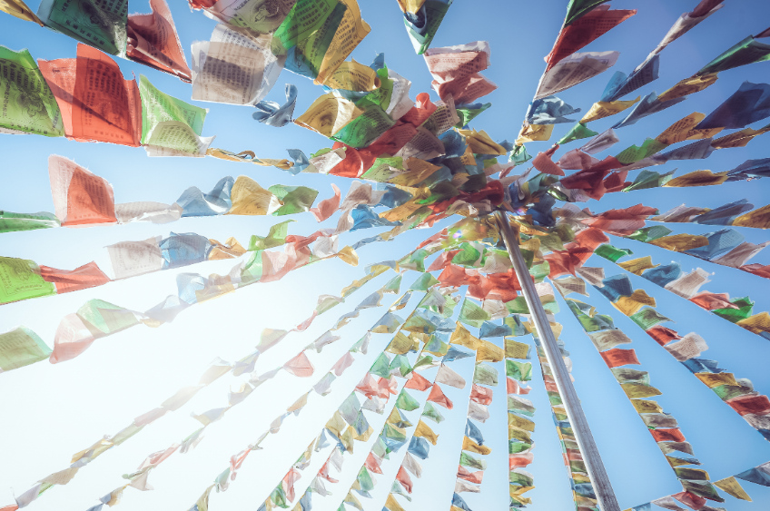 改命的三种智慧，你值得拥有