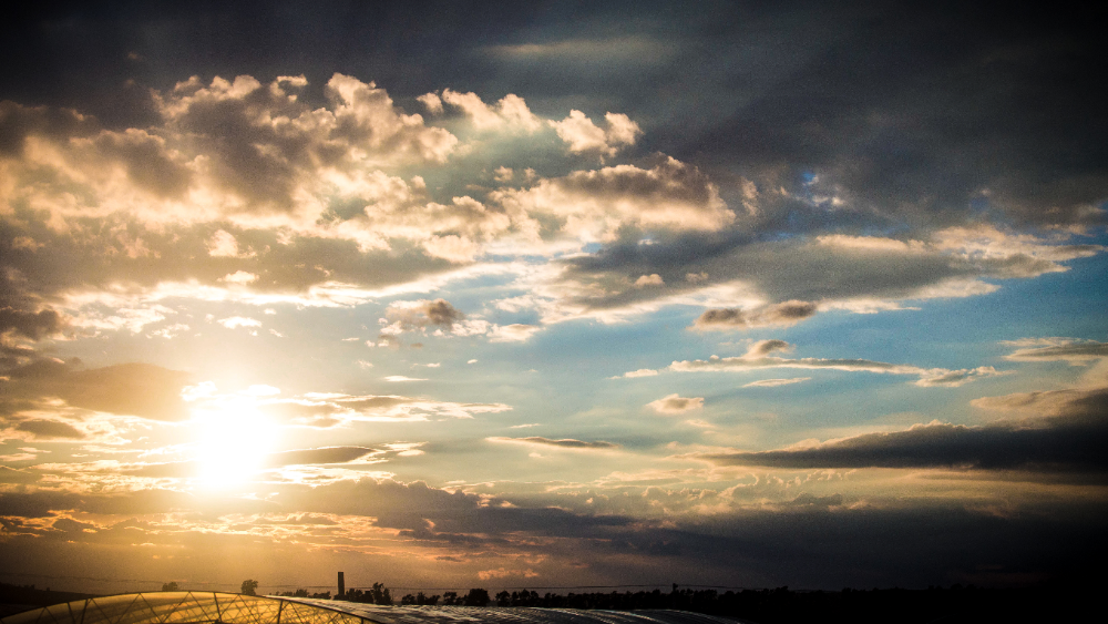 改命的三种智慧，你值得拥有