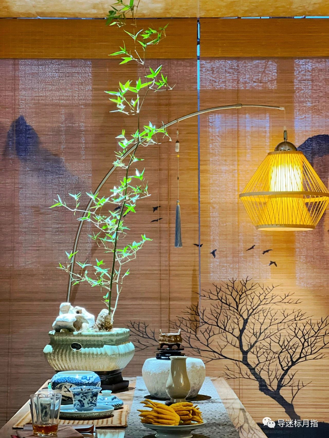 干嘛生气，多傻呀！