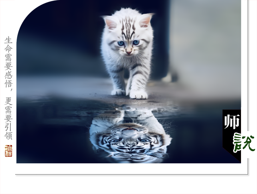 济群法师：心中的动物园