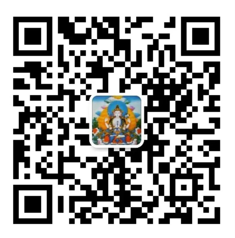 六祖寺7月份静心班招募