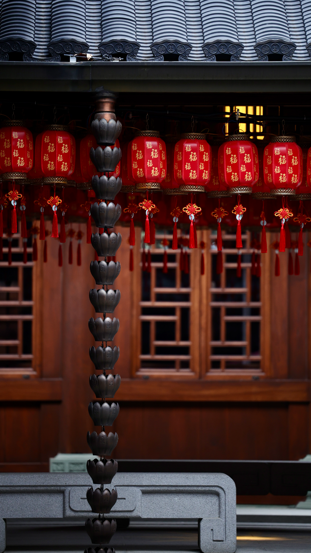 内心不够强大的人，请记住这3句话