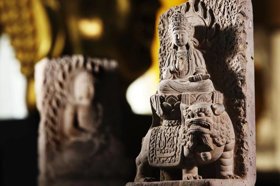 净慧长老：一切苦痛的根源