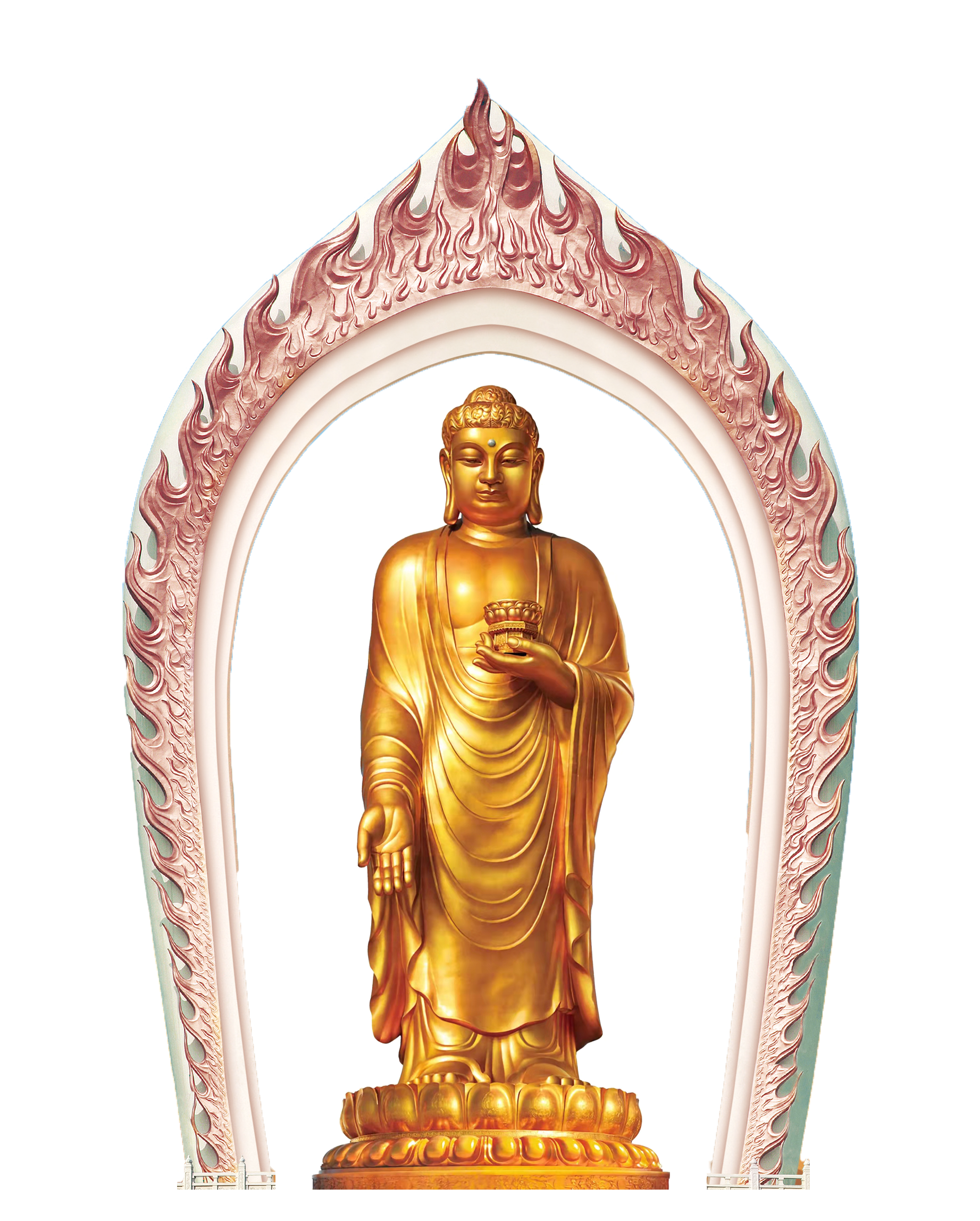 进入农历五月斋月：佛弟子该如何度过？