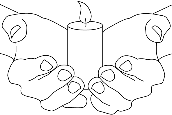 功德圆满，驾返莲邦——开说长老荼毗法会殊胜圆满