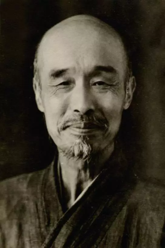 这是弘一大师对丰子恺的一番开示，令人拭泪感怀…