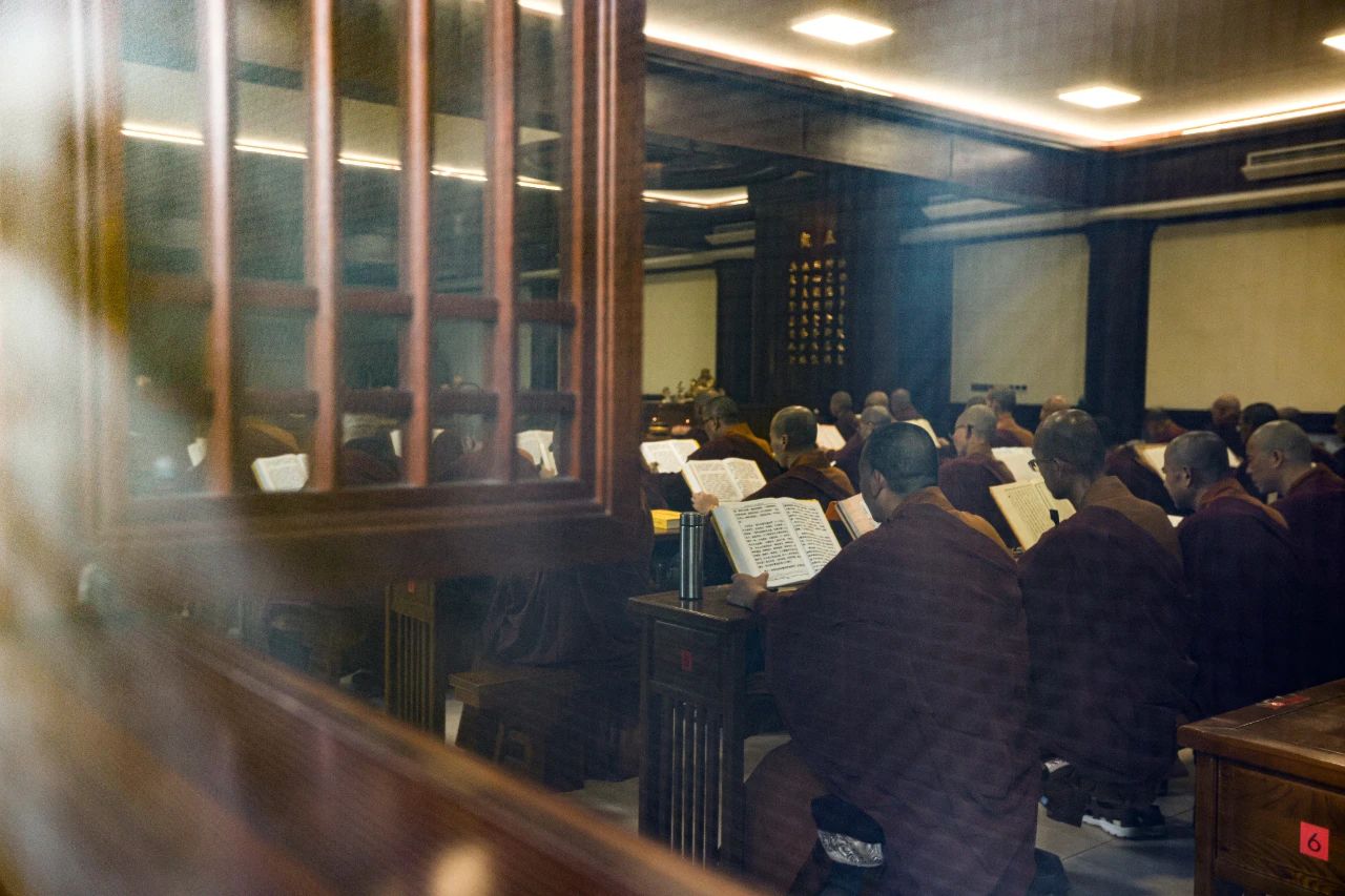 暑热匡庐起阳焰，清凉净苑开莲花