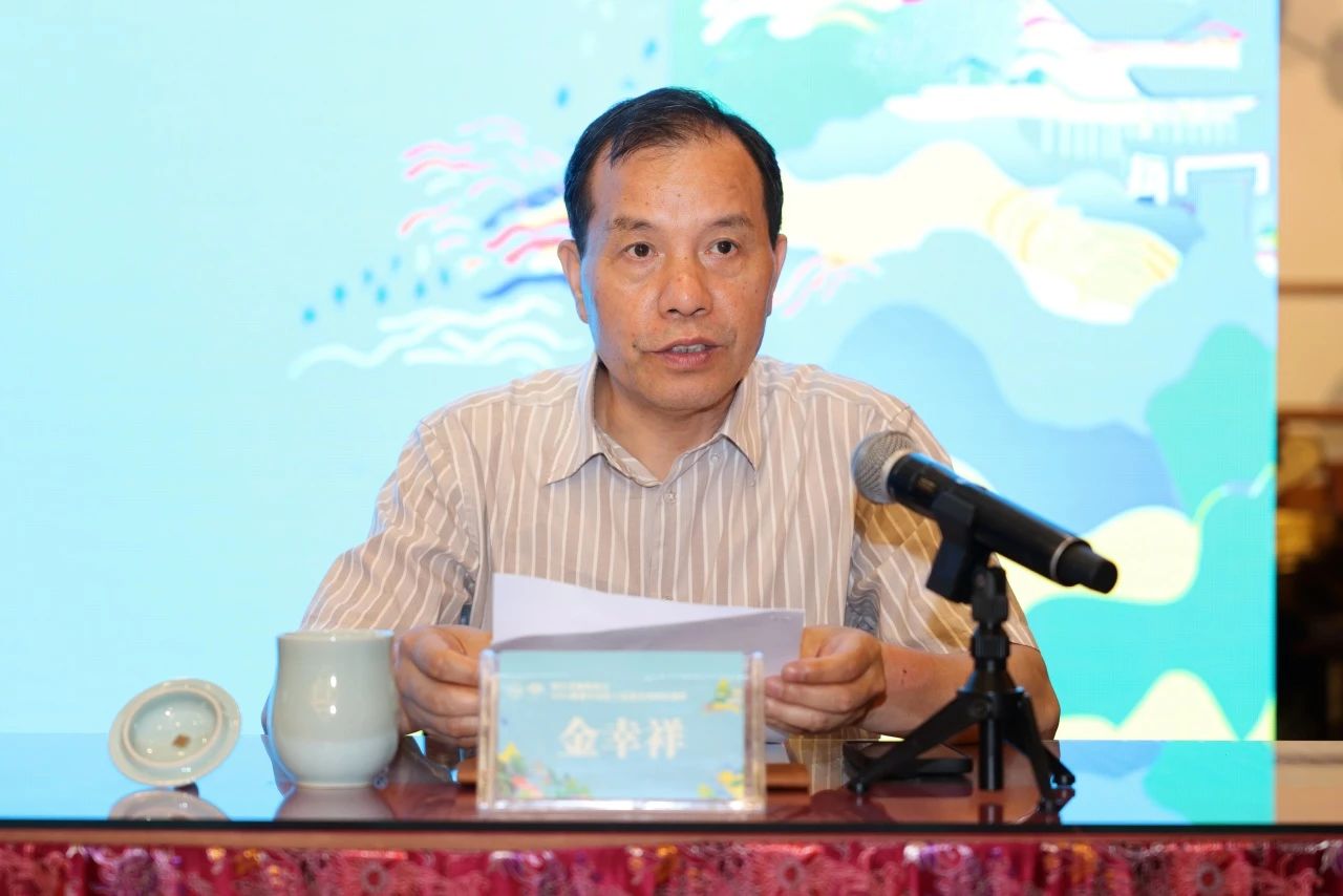 浙江省佛教协会2024佛教中国化工程建设管理培训班在长兴寿圣寺开班