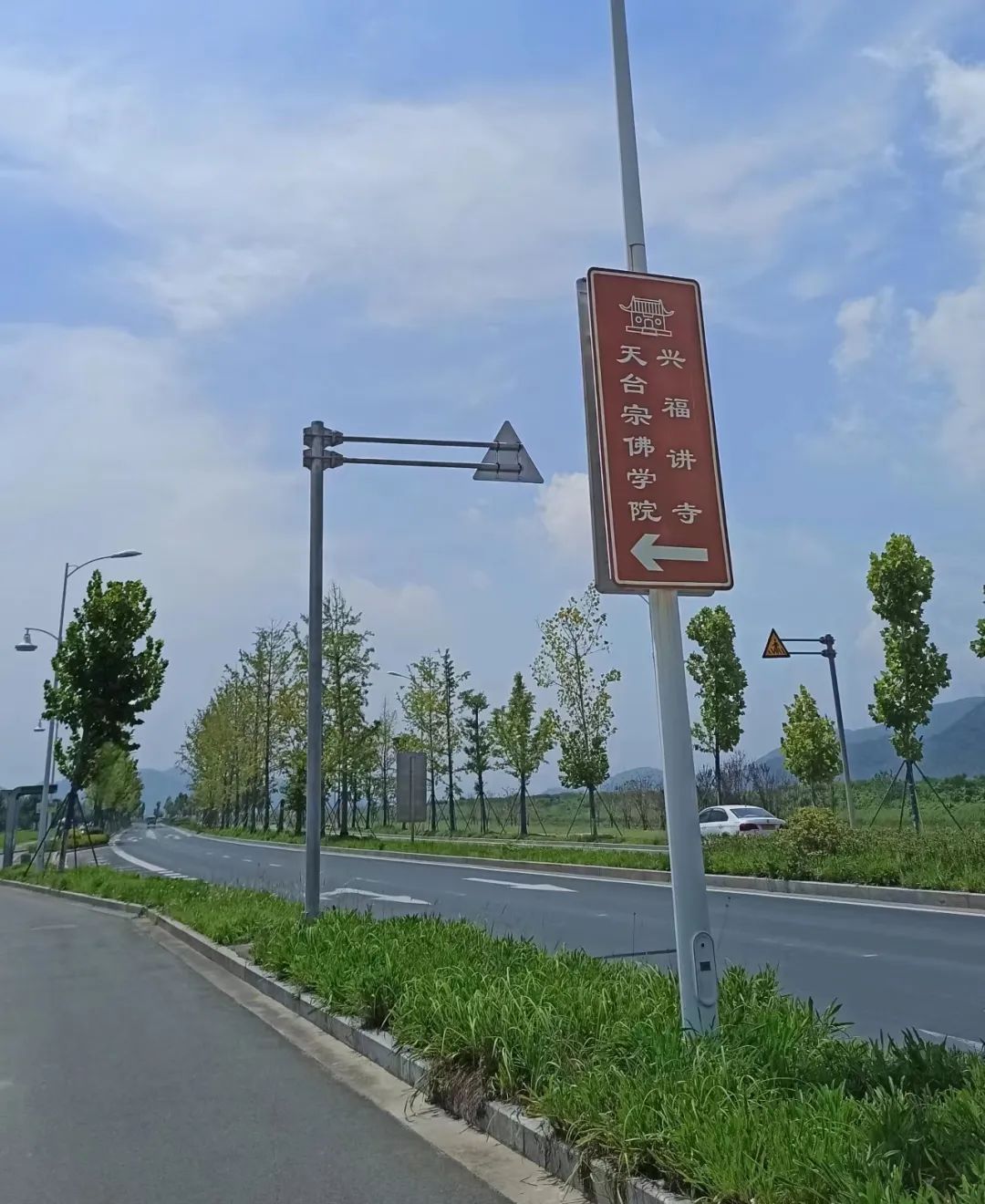 浙江丨天台宗佛学院女众部2024年招生简章