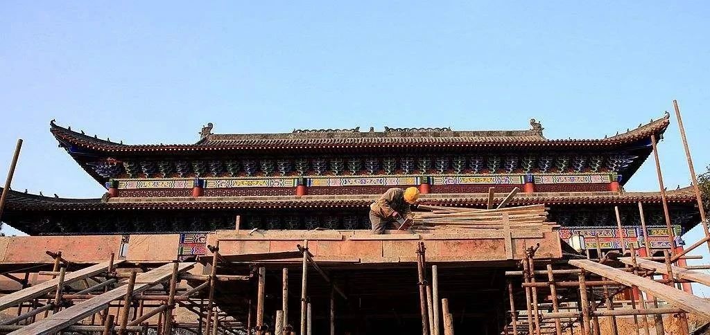 为何要辛苦建寺院，建寺功德到底有多大？