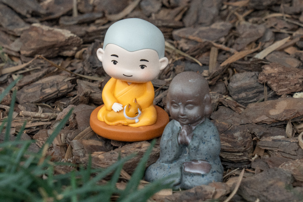 致走过修行弯路的你：千万常念这四个字