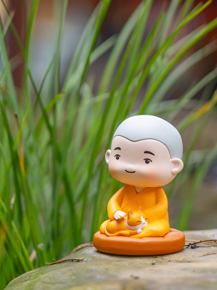 致走过修行弯路的你：千万常念这四个字