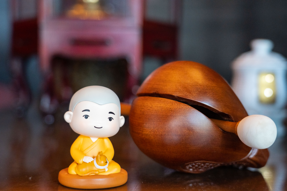 致走过修行弯路的你：千万常念这四个字