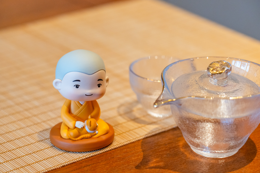 致走过修行弯路的你：千万常念这四个字