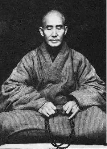 虚云老和尚：若无我相，诸妄顿亡