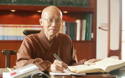 【高僧传】石头希迁禅师 | 新禅风