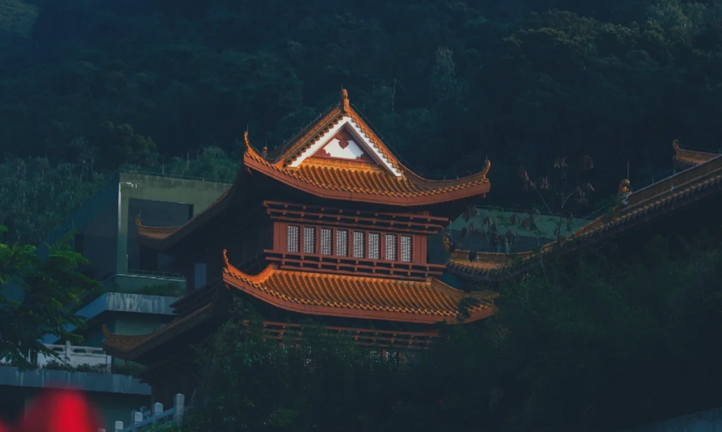 人这一世，其实都是在渡劫