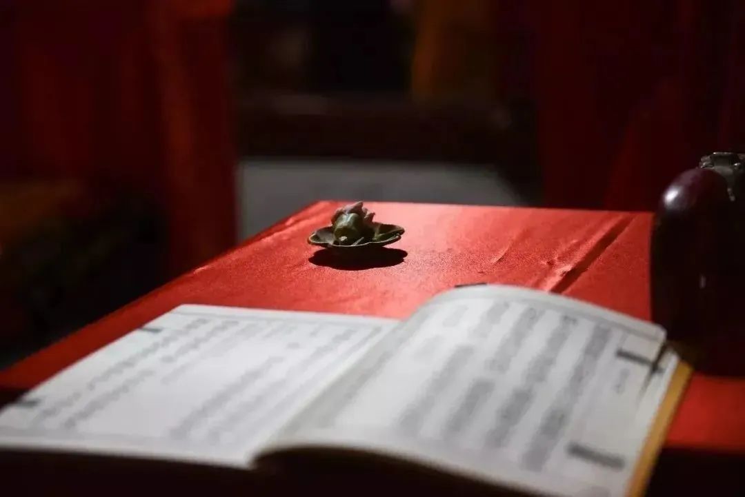 人这一世，其实都是在渡劫