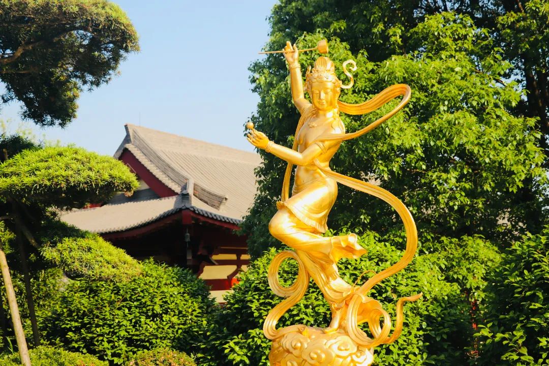 穿越时空，让我们去见识戒法的珍贵