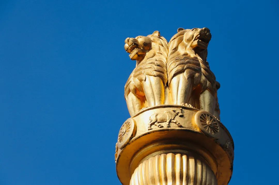 穿越时空，让我们去见识戒法的珍贵